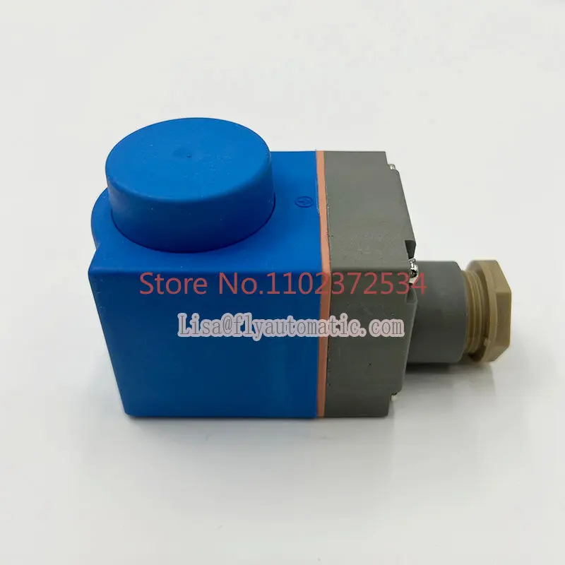 

Can replace refrigeration coil 018F6176 018F6701 solenoid valve coil