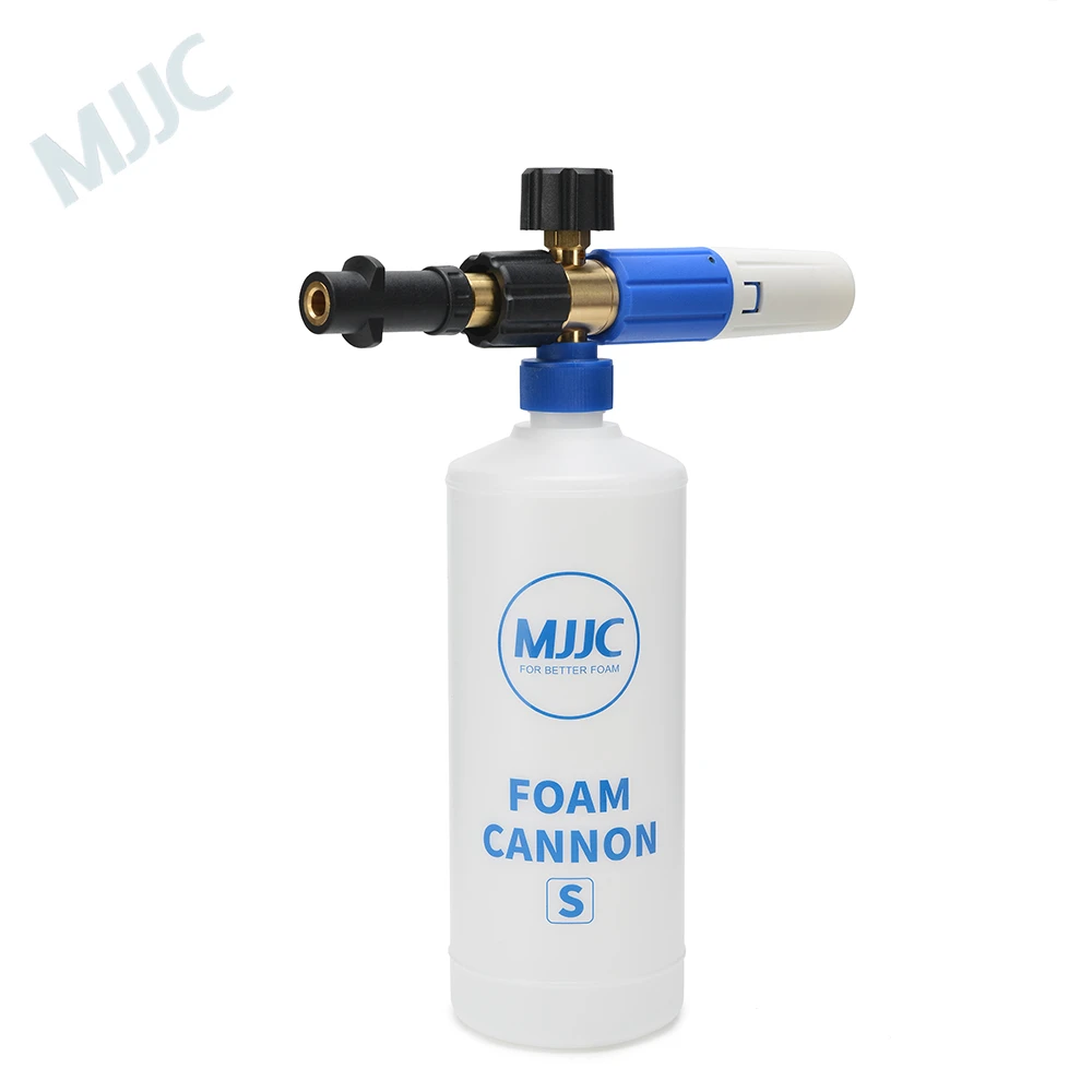 Mjjc With High Quality Foam Gun For Karcher K2 K7, Snow Foam Lance For All Karcher K Series