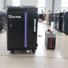 For Galvanized Sheet/ Iron Plate/ Steel Plates 2KW Handheld Fiber Laser Welding Machine AKH-2000 in Stock 3