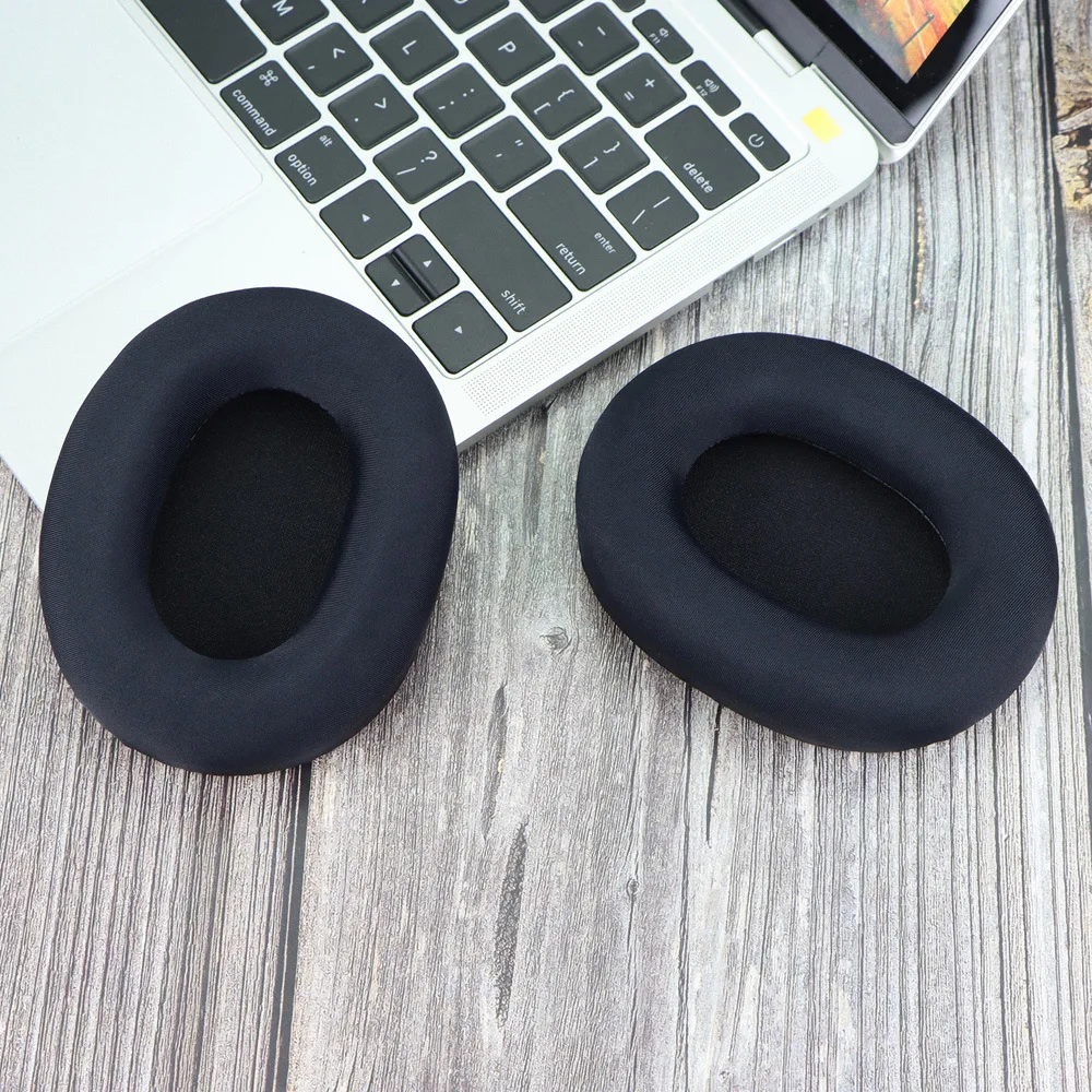 Ear Pads For SONY INZONE H7 H9 Headphone Cushion WH-G900N Headset Foam Earpads Replacement Sponge Earmuffs