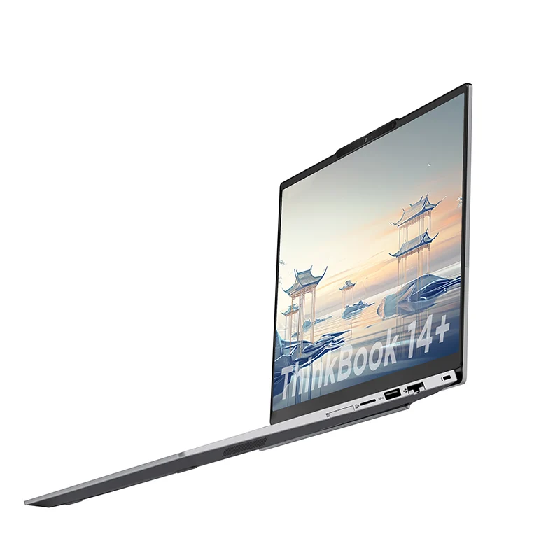 Lenovo ThinkBook 14+ 2024 U5/U7/U9 4060 32 + 1 14.5" 3K 120Hz Screen 2