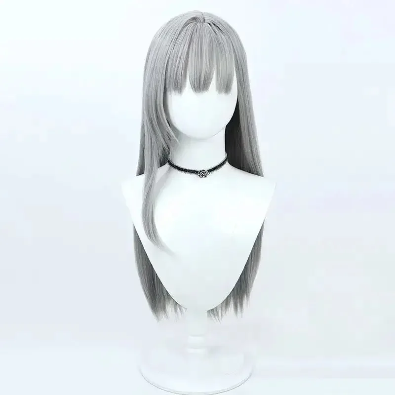 Modernia Wig | NIKKE The Goddess of Victory