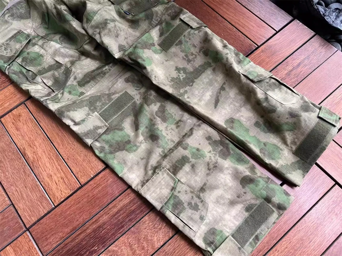 Tactical Tom A-TACS FG Green Ruins GEN3 G3 outdoor Frog Skin Combat training wear-resistant Robe comfortable Long sleeved+pants tactical suit,tactical shirt,combat uniform