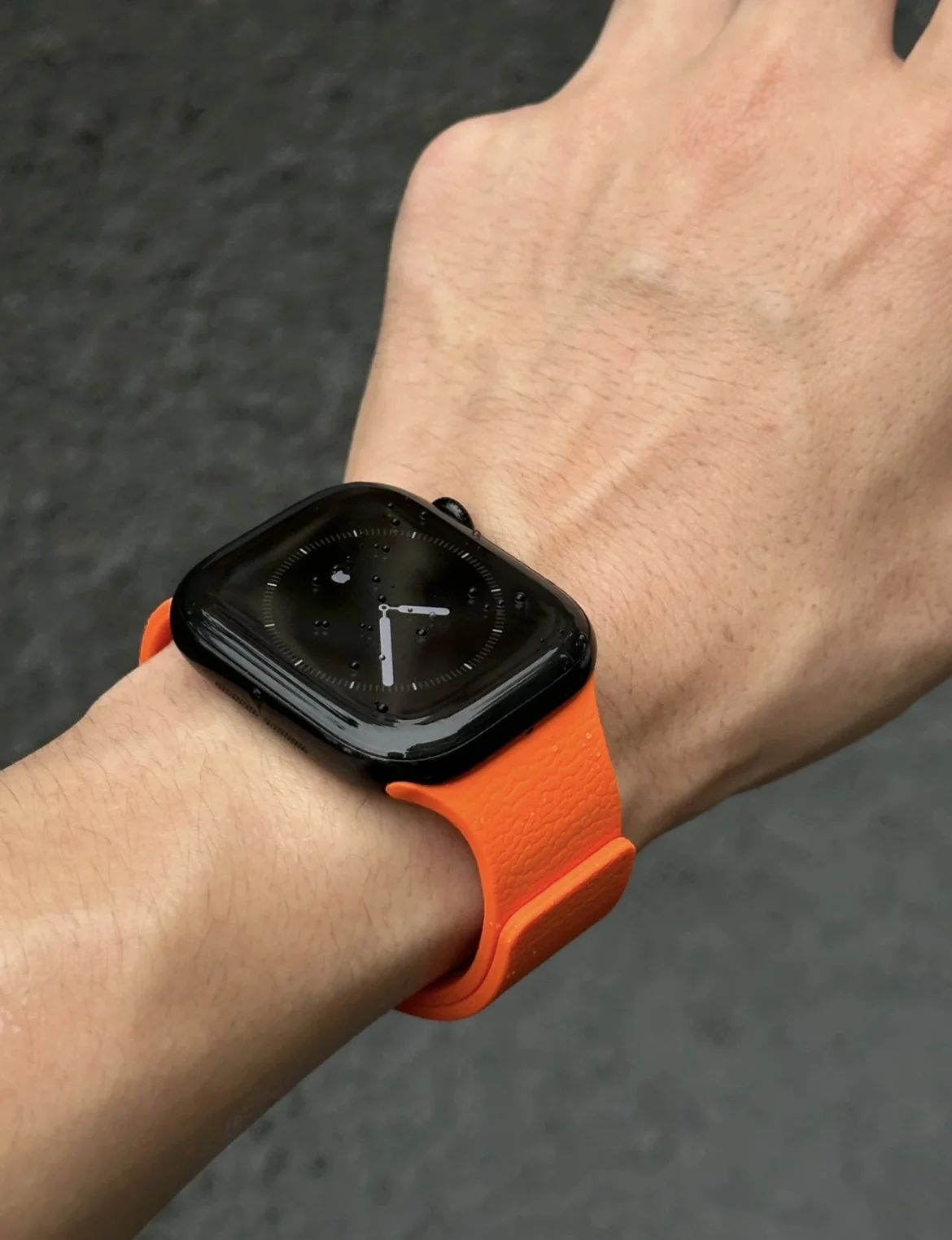 Versatile Magnetic Strap Bracelet