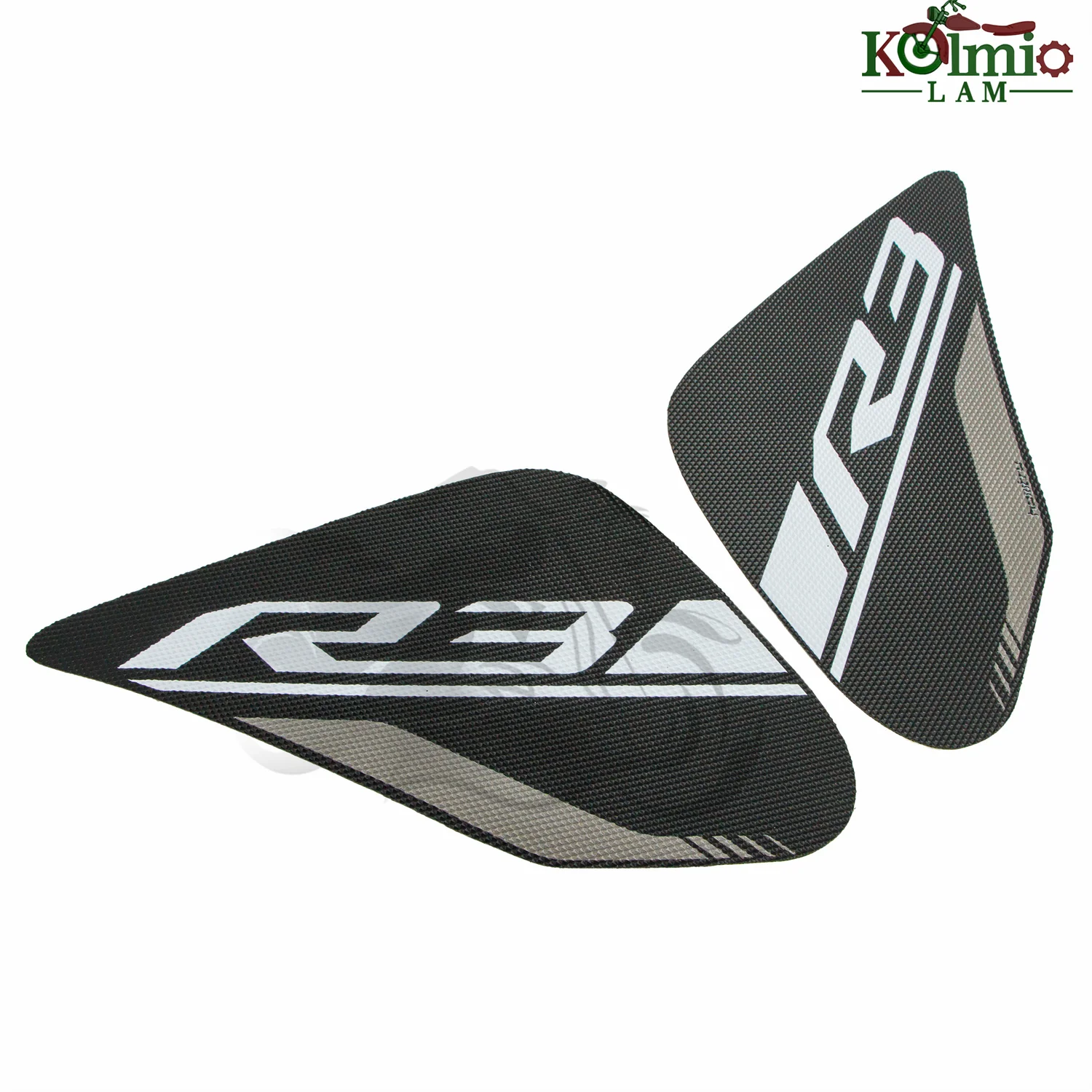 YAMAHA 2013 - 2018 YZF-R3  ũ Ʈ ̵ е    ׸ Į YZF R3 2015 2016 2014 ׼