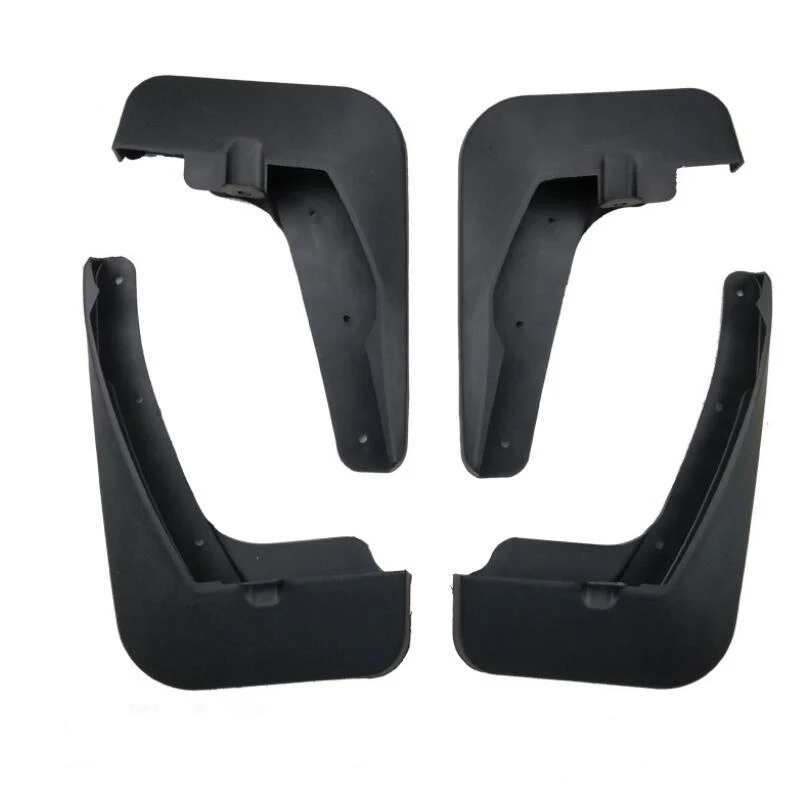 

Брызговики для Chevrolet Captiva MG Hector Wuling alмаз 2020 2021 2022