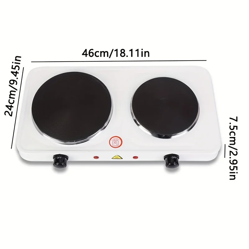 غلاية مياه كهربائية متعددة الوظائف ، قابس المملكة...