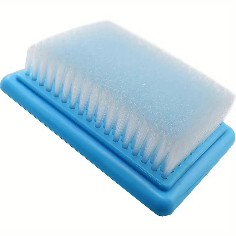 Felting Needle Mat Wool Felt Background Brush Embroidery Sewing Crafts Felting Needle Felted Wool Rug Brush 1pc wool felting needles needle felting mat needle felting wool needle felt kit wool felting kit