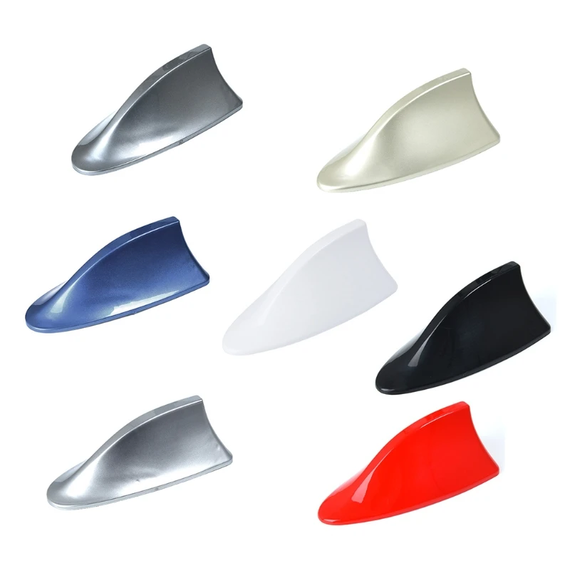 

Radio for Car SUV Truck with Adhesive 7 Color to Choose Car Antenna