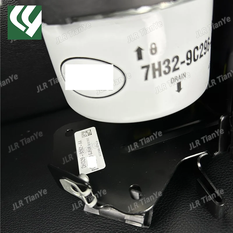 Diesel Filter Assembly Fuel Filter For Land Rover Discovery LR010416 LR045519
