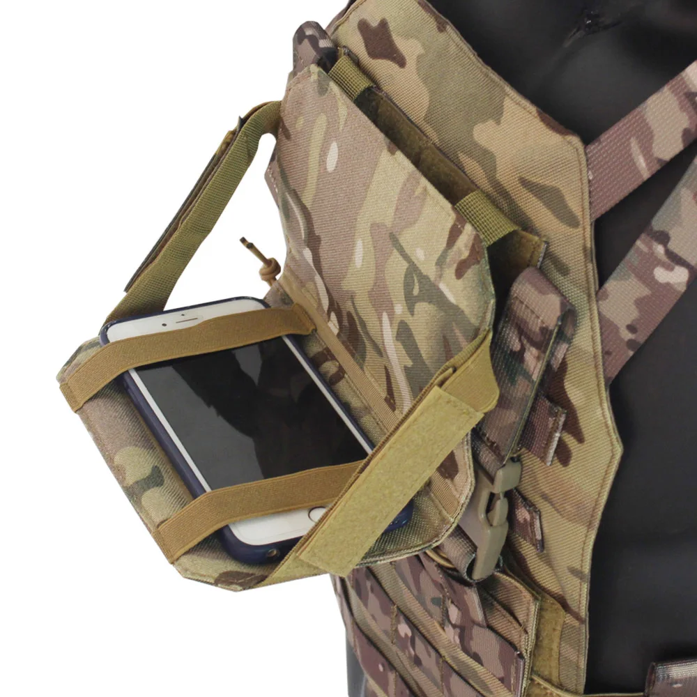 VULPO Molle Navigator ũ Ŀġ,  , ޴ ġ Ŀġ,  ,  