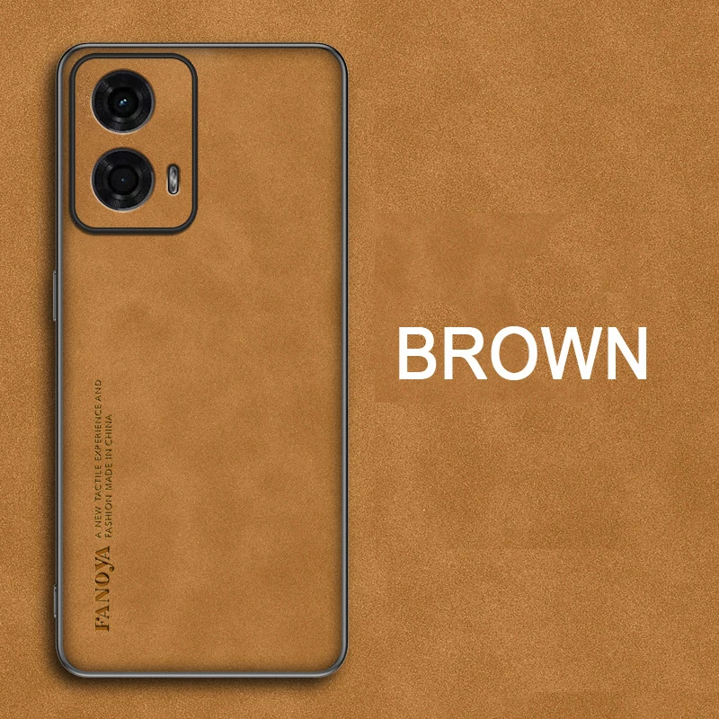 Premium Silicone Soft Touch Phone Case - Ultra Slim Protective Back Cover