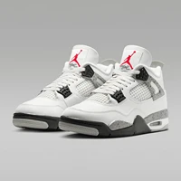 Nike Air Jordan Chaussures de basket-ball de sport pour hommes avec amorti et absorption des chocs FV5029-100 1