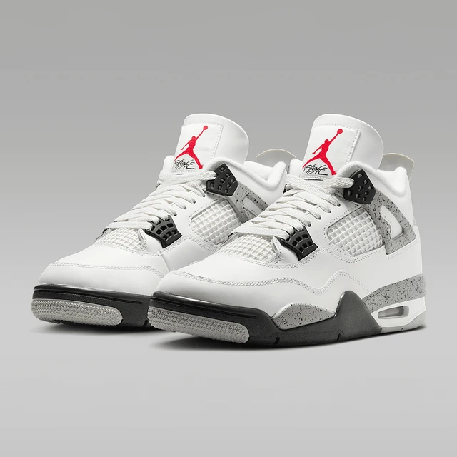 Nike Air Jordan Chaussures de basket-ball de sport pour hommes avec amorti et absorption des chocs FV5029-100 1