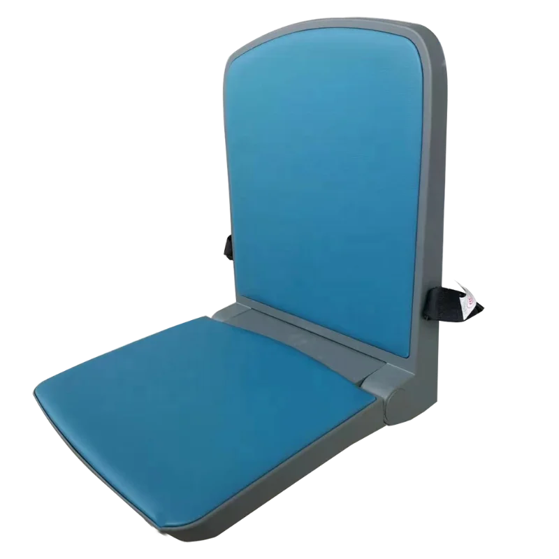 

Auto Retractors Car Accessories Folding Train Passenger Seat Wall Mounted