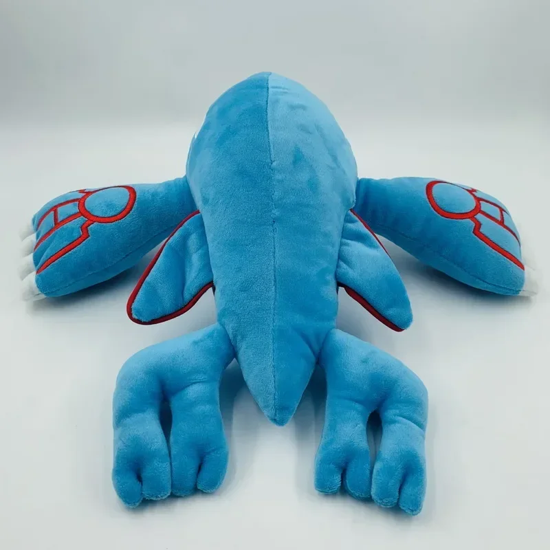10 개/몫  Kyogre 22cm 플러시 장난감 인형 봉제 인형 동물 장난감 선물