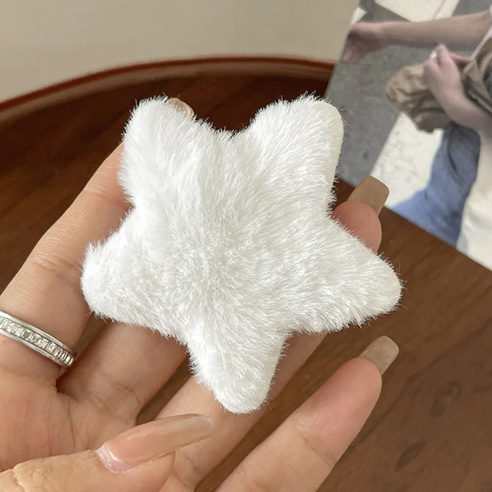 white star B