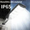 1000W 500000LM Solar Light for Outdoor Solar Lamp Sunlight Motion Sensor Light Remote Control Waterproof Street Wall Yard Lamp 3