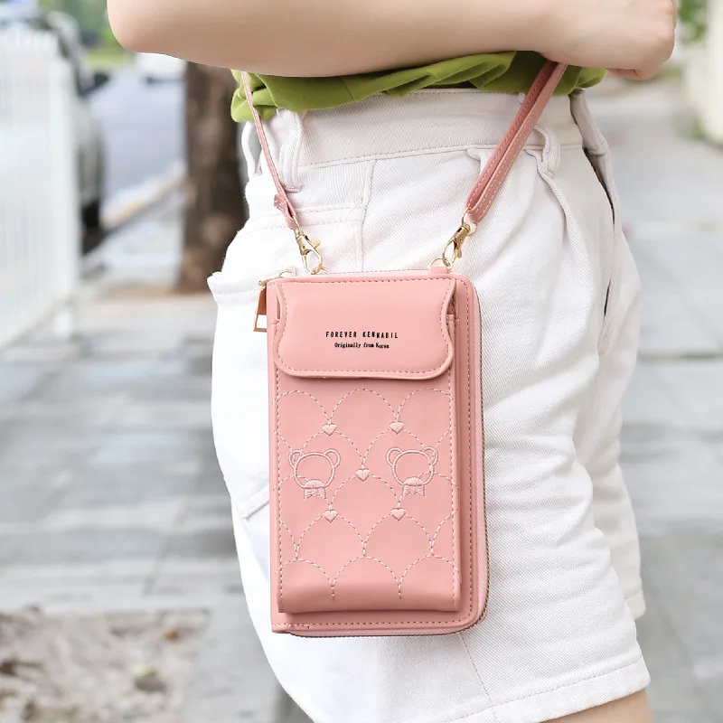 

Роскошные сумочки для женщин, кошельки, кожаная модная сумка на ремне через плечо 2022, женские сумки-мессенджеры с отделениями для карт