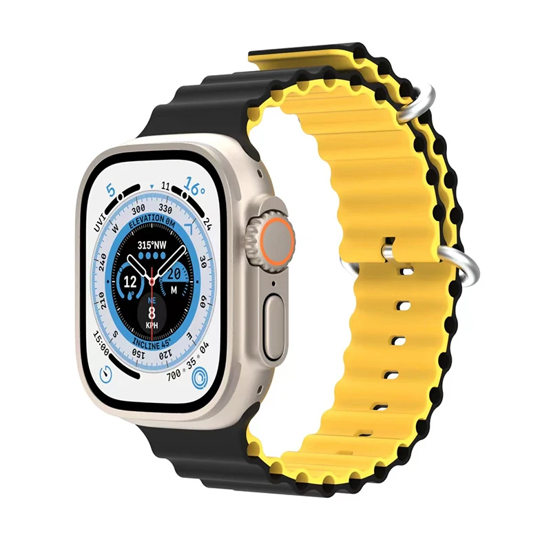 Ǹ Ʈ    Ʈ Ʈ ġ  ø 8 Ʈ 49MM 45MM 42MM, Ʈġ iWatch ø 8 ׼