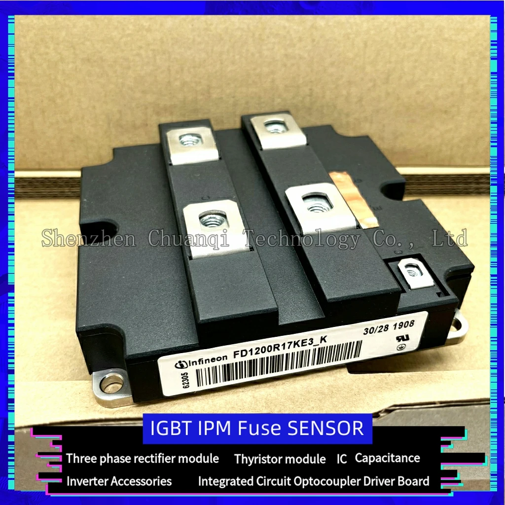 FF800R17KE3 FF800R17KL4C FF800R17KF4 FF600R16KF4 FF800R12KL4C FZ2400R12KE3 FD800R33KF2C-K FD1200R17KE3-K FZ1200R12KF4