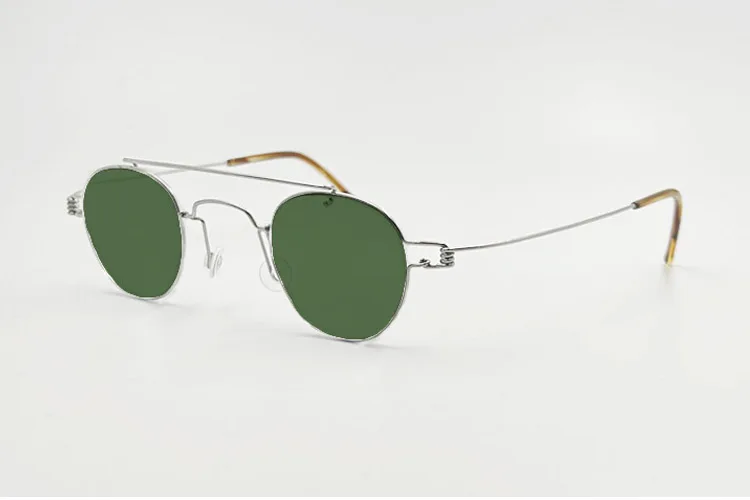 Yujo Sunglasses Lifestyle