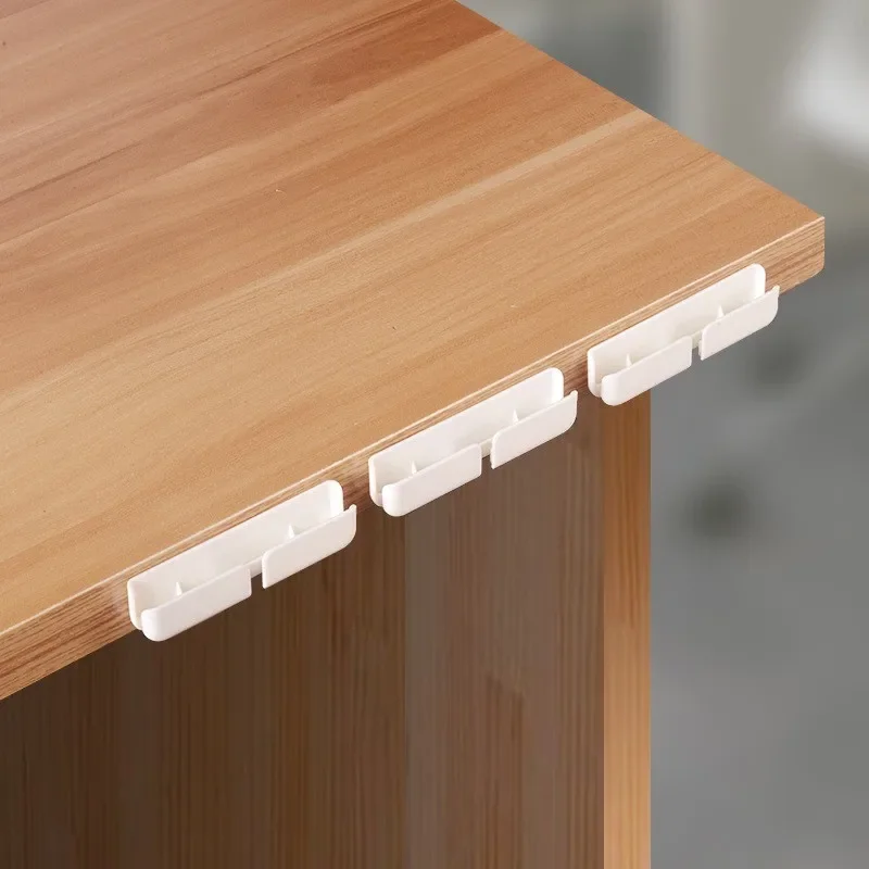 

3PCS USB Cable Organizer mobile phone calbe Winder Desktop Management Clips Cable Holder for Data Line Headphone Wire Organizer