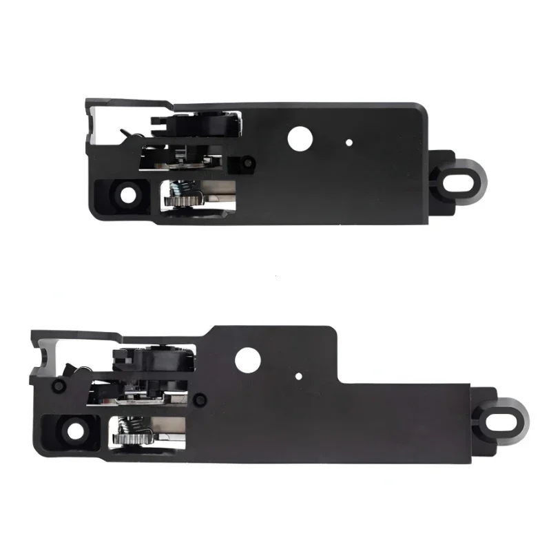 Mercury Milan 2006-11 Lincoln MKZ 2007-12 Lincoln Zephyr 2006-09 LHD 용 Ford Fusion 2006-2012 용 내부 크롬 도어 핸들