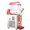XEOLEO 12L Singel Tank Slushy Machine 600W Snow Melting Machine Commercial Juice Smoothie Slush Maker Machine 3