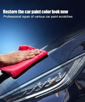 Car Scratch Remover for Autos Body Paint Scratch Care Auto Polishing and Polishing Compound Paste Paint Repair 2