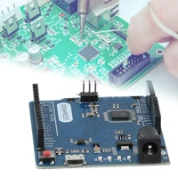 ATMEGA32U4 Leonardo R3 Development Board 16MHz 5V Development Board USB Port Leonardo R3 Microcontroller For Arduino - Image 3