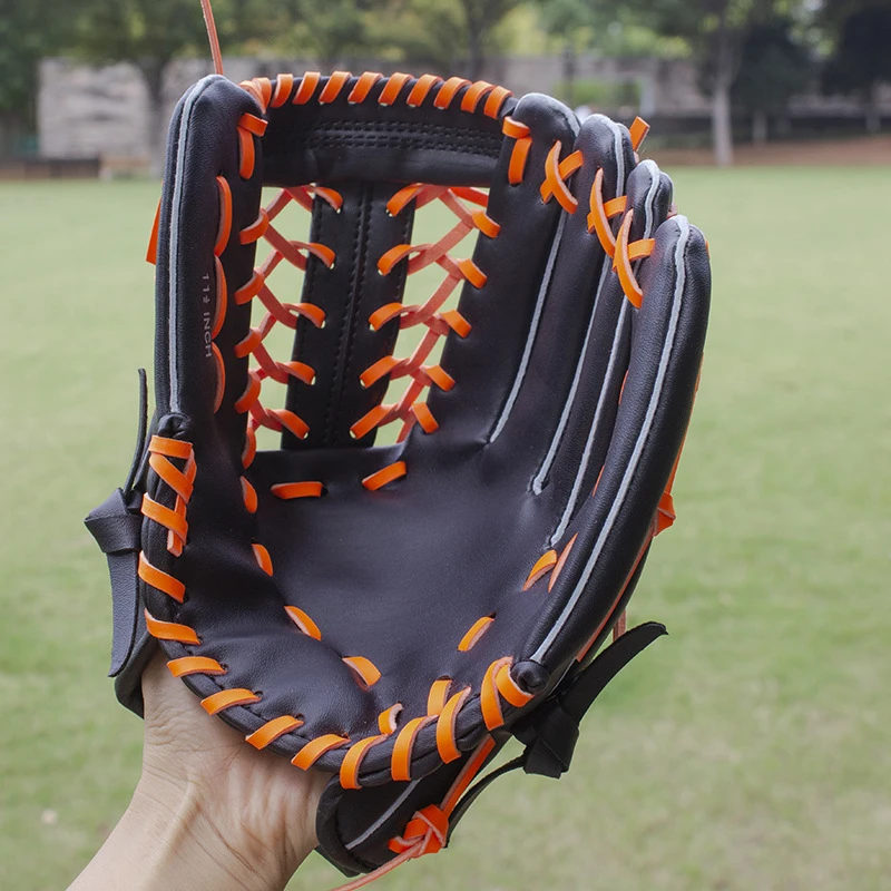Professional Baseball Catchers Gloves 2