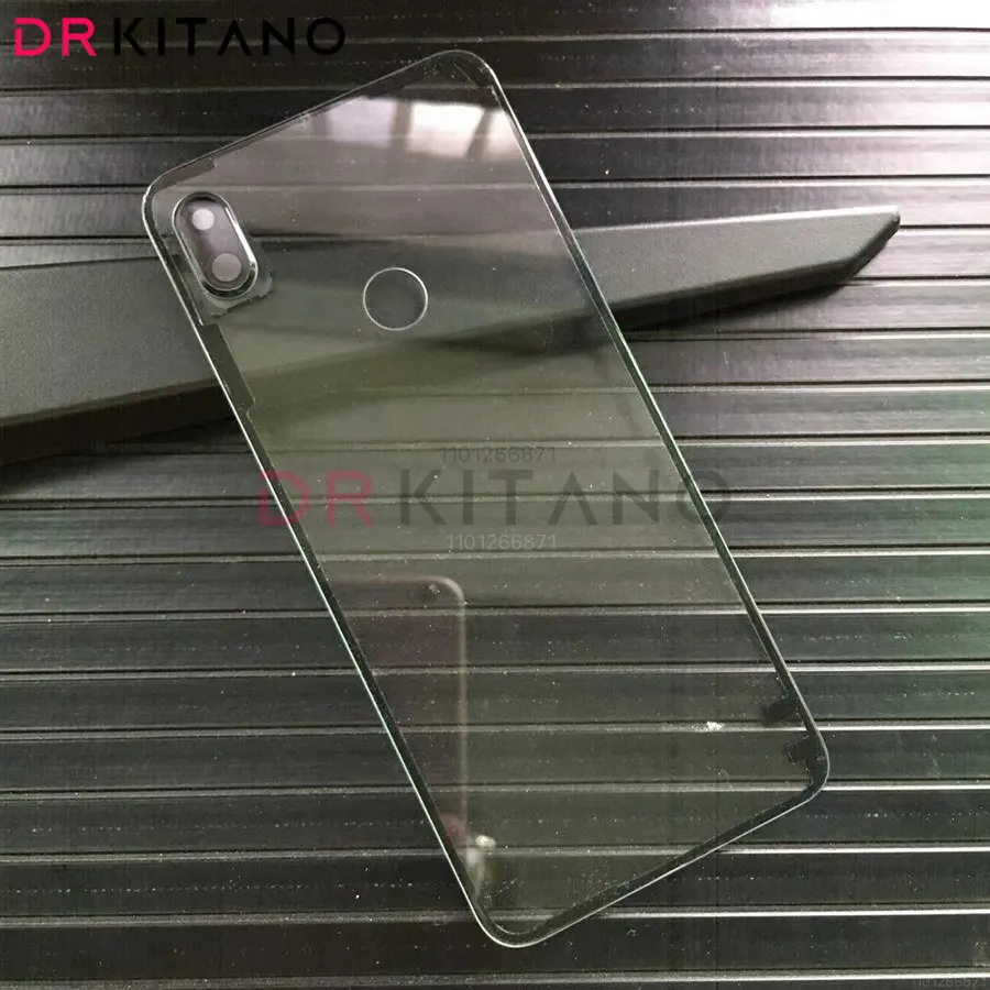 Backdoor Mi Note Pro Back Panel Price Xiaomi Redmi Note Back Glass