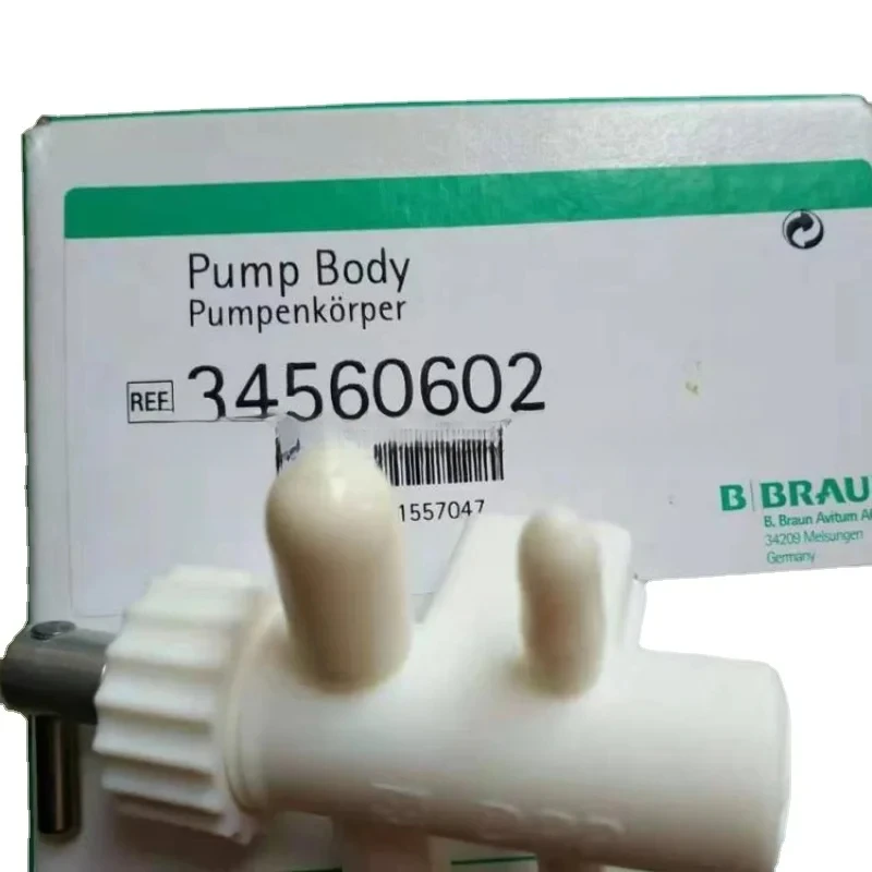 

(New,) piston pump body p/n: 34560602