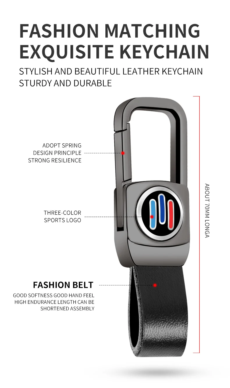Custodia per chiave a scatto per auto in pelle di metallo Shell per Nissan Qashqai J11 X-trail Murano MAXIMA ALTIMA Juke Protector Fob accessori - Sda927e5529aa4228aa5832725f13a8adA
