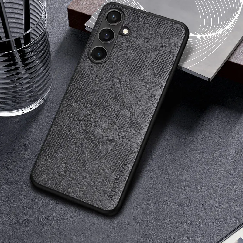 Premium Protective Case - Sleek TPU Edge Guard, High Quality Design