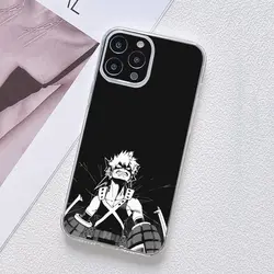 My Hero Academia Shoto Todoroki Protective Phone Case - Moto G82 5G (T01)