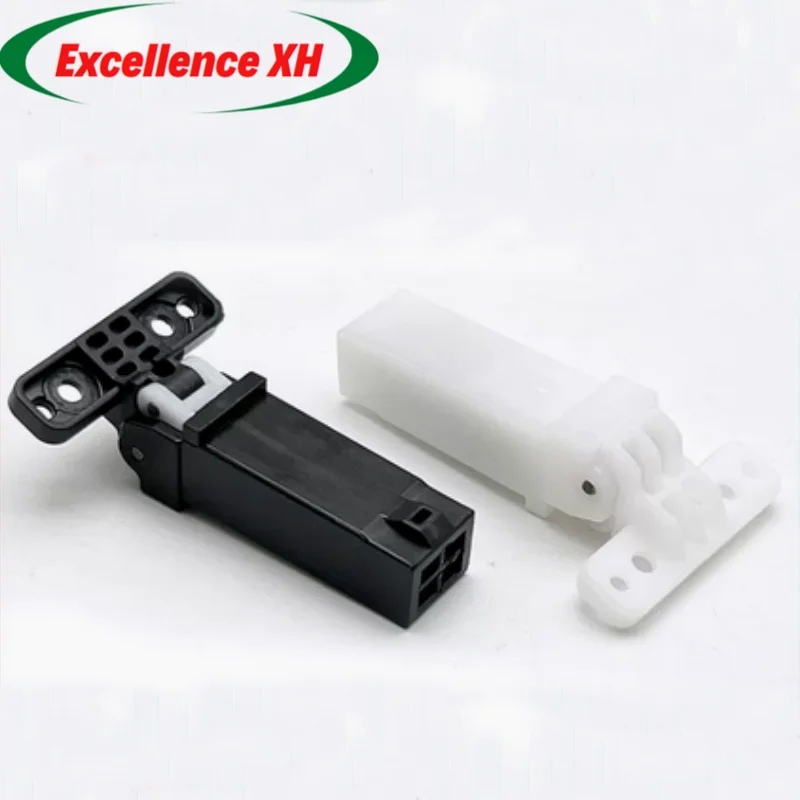 

10 шт. Φ Adf шарнир для Samsung Scx 3400 3406 4600 4655 4700 4729 4833 Clx 4835 3170 3175 3185 3305 4175