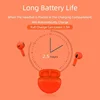TWS Pro6 Earphone Bluetooth Headphones with Mic 9D Stereo Pro 6 Earbuds for Xiaomi Samsung Android Wireless Bluetooth Headset 6