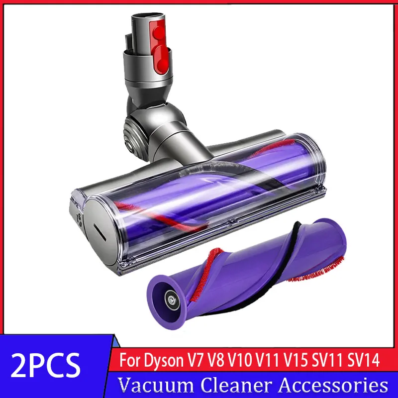 DirectDriveBrushHeadQuickReleaseMotorheadCleanerHeadforDyson