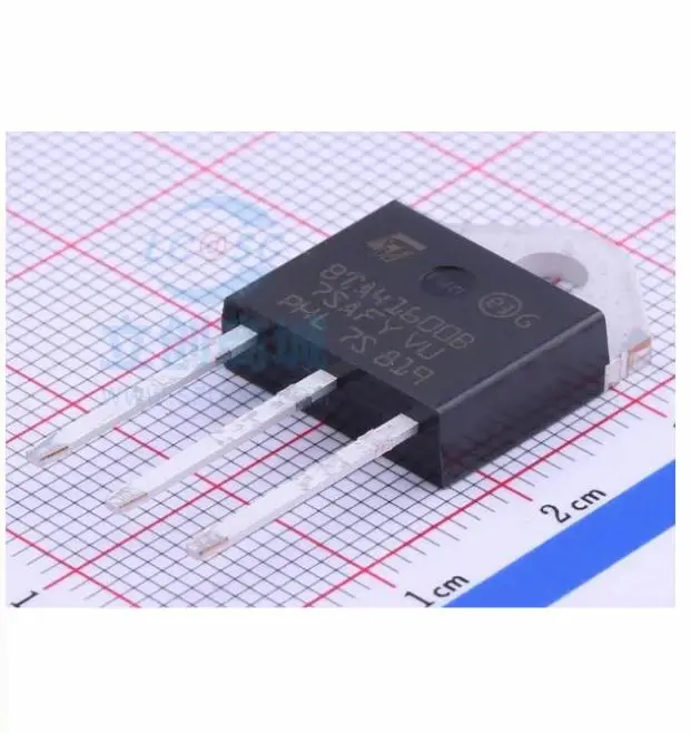 4PCS-IC-New-original-BTA41-600B-BTA41600B-TO-3P-41A-600V-Electronic ...