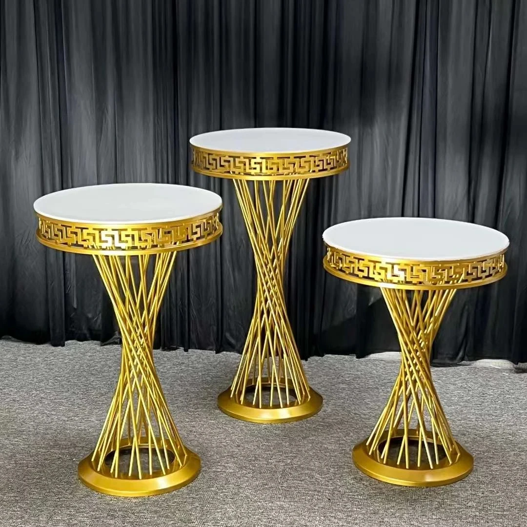 Fundas Decorativas Para Soportes Cilíndricos - 5 Tamaños (S A XXL), Poliéster Elástico Blanco, Para Bodas, Cumpleaños Y Eventos | Fáciles De Colocar, Reutilizables Y Lavables