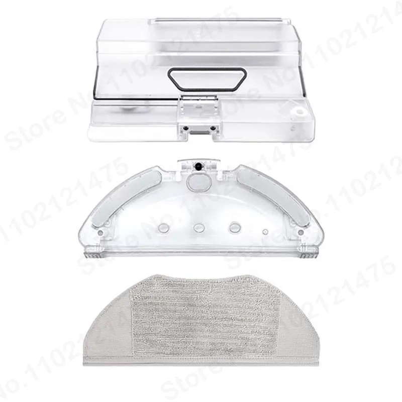 Cepillo De Rodillo Principal Para Xiaomi MI Robot Vacuum-Mop