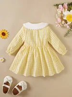 0-3 Years Baby girl Dress