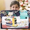 Children's Simulation Home Supermarket, Shopping Cash Register Toy, Puzzle Selling Store, 3 4 5 6 7 8 Years Old Girls Gift 4