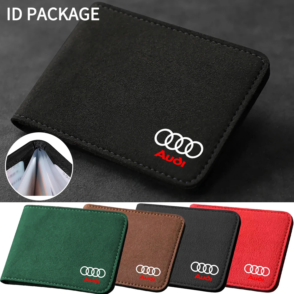 Auto F hrerschein Abdeckung Wildleder Anti Pelz Auto Fahr dokumente 