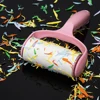 12pcs Lint Roller Refills for Remover Hair, Extra Sticky Lint Roller, Remover for Couch Clothes, 60 Sheets Lint Rollers 3