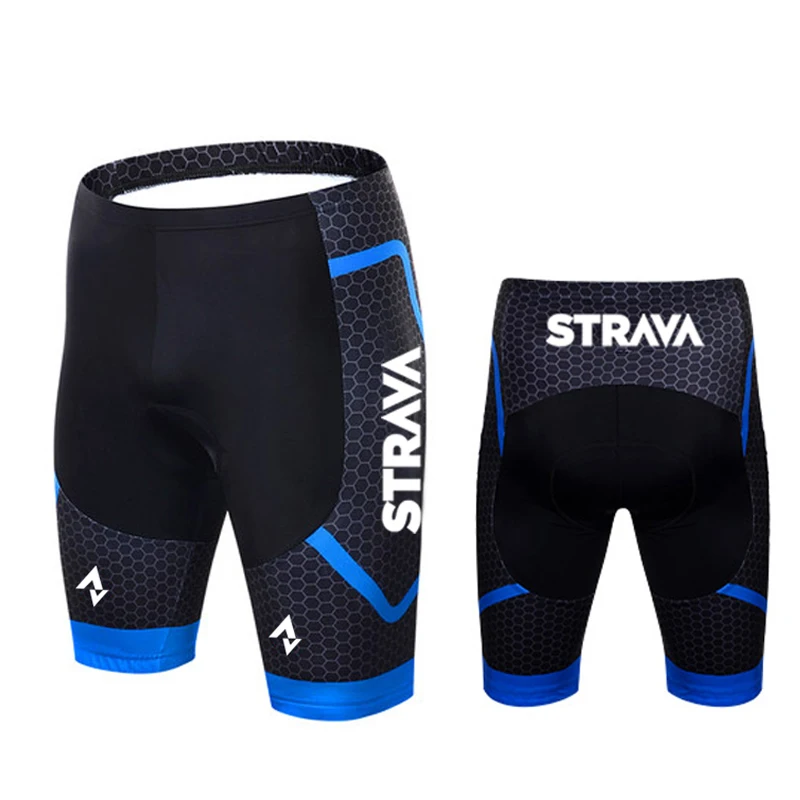 braces for cycling shorts