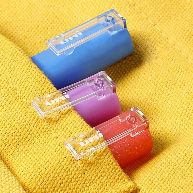 1 UNI 볼 POSCA PC-1M 마커 펜 팝 포스터 펜/낙서 광고 0.7mm 아트 문구 멀티 컬러 옵션 미술 용품