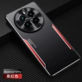 Black and Red